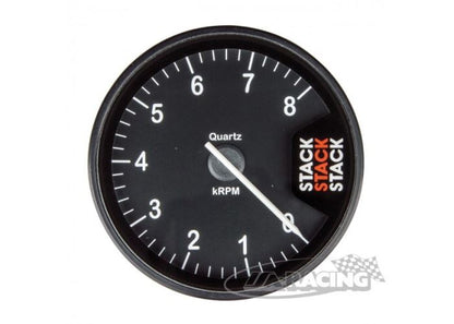 ST200 Clubman Drehzahlmesser, Ø 80mm