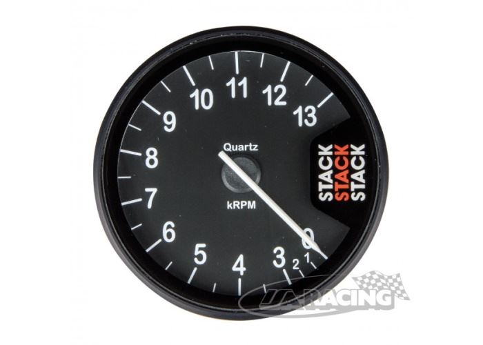 ST200 Clubman Drehzahlmesser, Ø 80mm