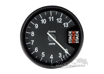 ST200 Clubman Drehzahlmesser, Ø 80mm