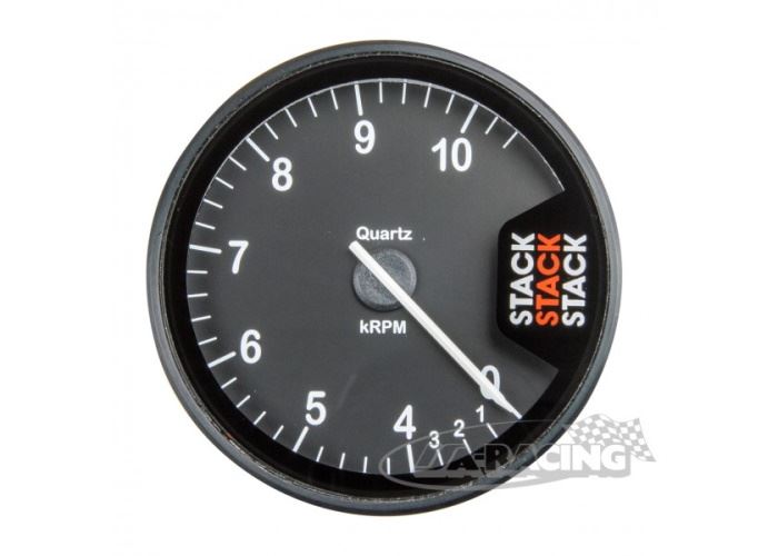 ST200 Clubman Drehzahlmesser, Ø 80mm