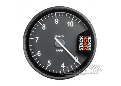 ST200 Clubman Drehzahlmesser, Ø 80mm