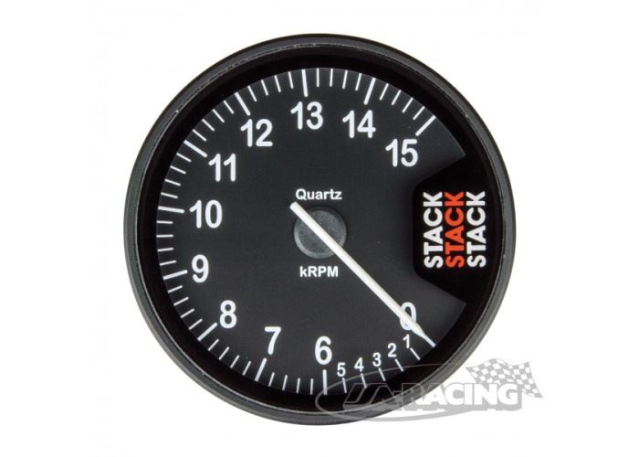 ST200 Clubman Drehzahlmesser, Ø 80mm