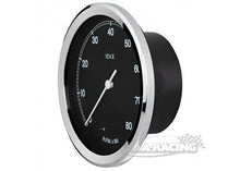 ST230C Classic Drehzahlmesser, Ø 125mm