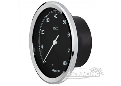 ST230C Classic Drehzahlmesser, Ø 125mm