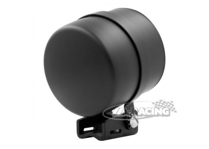 Aufbaugehäuse für 80mm STACK Instrumente