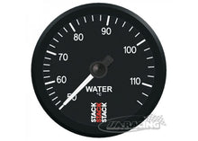 ST3107 Wassertemperatur 50-115°C