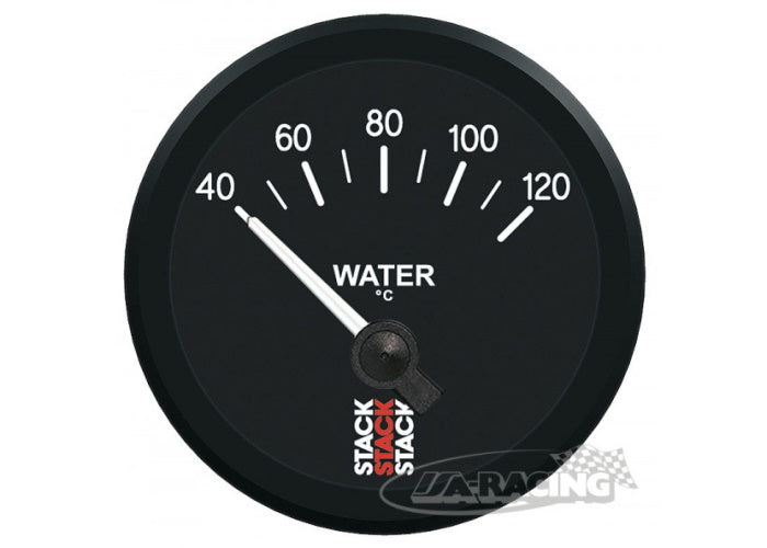Wassertemperatur 40-120°C