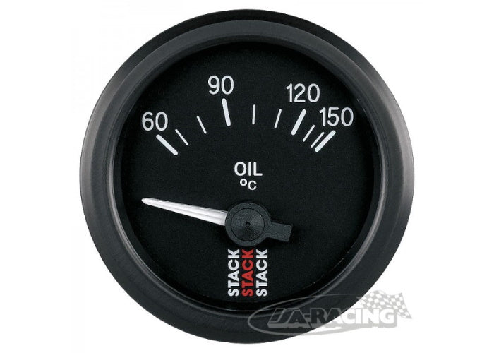 Öltemperatur 60-150°C