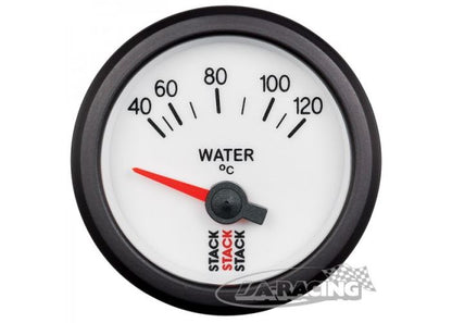 Wassertemperatur 40-120°C