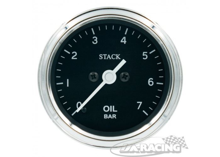 ST3301C Professional Classic, Öldruck