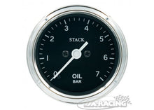 ST3301C Professional Classic, Öldruck