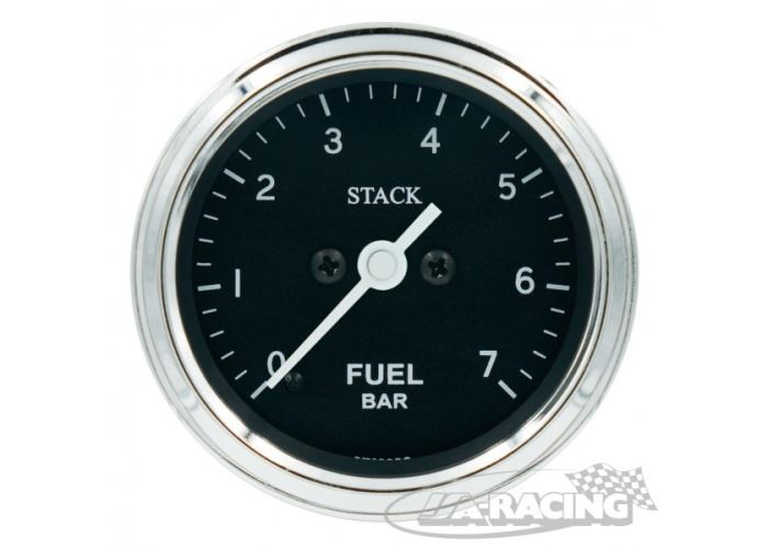 ST3305C Professional Classic, Benzindruck 0-7 bar