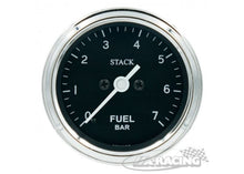 ST3305C Professional Classic, Benzindruck 0-7 bar