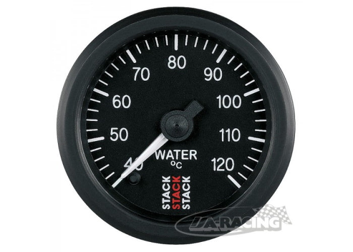 Professional Wassertemp. 40-120°C
