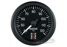 Professional Wassertemp. 40-120°C