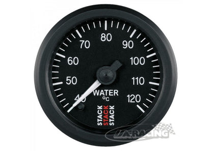 Professional Wassertemp. 40-120°C