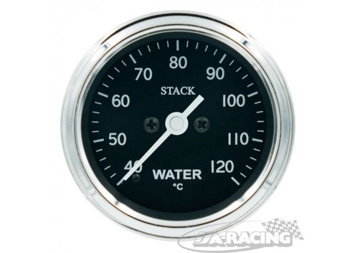 ST3307C Professional Classic, Wassertemperatur 40-120°C