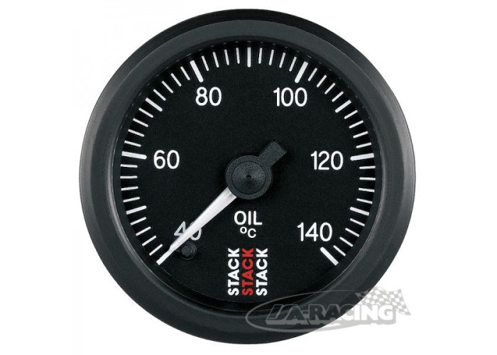 Professional Öltemperatur 40-140°C