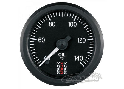 Professional Öltemperatur 40-140°C