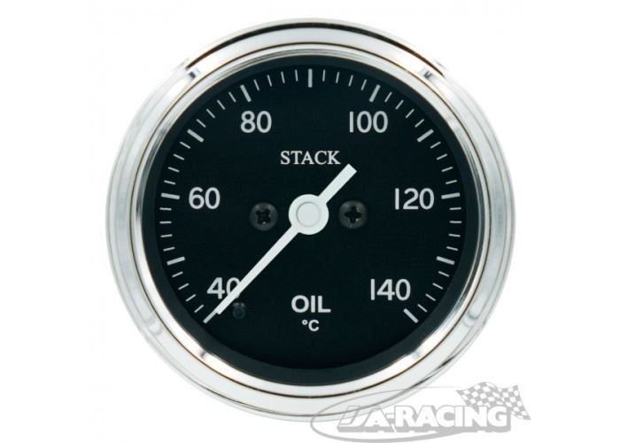 ST3309C Professional Classic, Öltemperatur 40-140°C