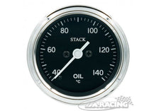 ST3309C Professional Classic, Öltemperatur 40-140°C