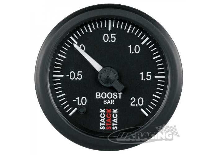 Professional Ladedruck -1 bis 2,0 bar