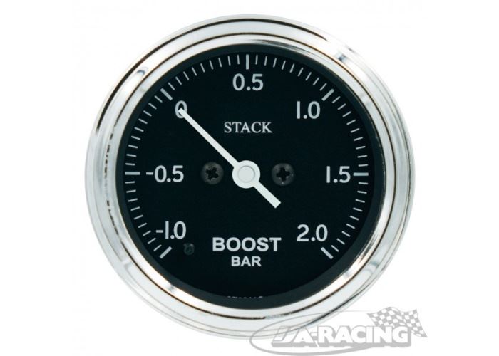 ST3311C Professional Classic, Ladedruck -1 bis 2 bar