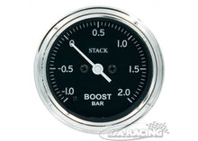 ST3311C Professional Classic, Ladedruck -1 bis 2 bar