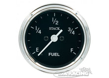 ST3315C Professional Classic, Tankstand