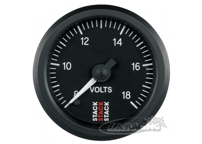 Professional Batteriespannung 8-18V