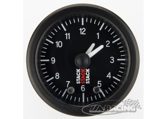 Professional analoge Uhr