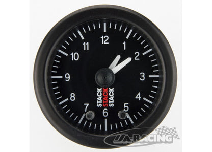 Professional analoge Uhr