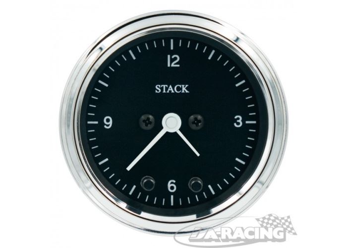 ST3317C Professional Classic, Analoge Uhr