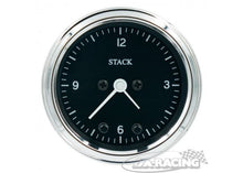 ST3317C Professional Classic, Analoge Uhr