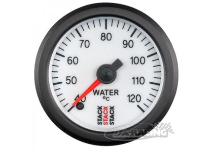 Professional Wassertemp. 40-120°C