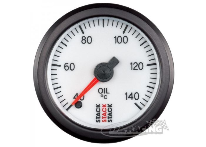 Professional Öltemperatur 40-140°C