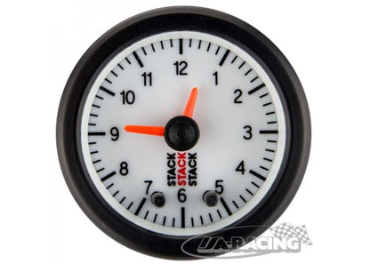Professional analoge Uhr