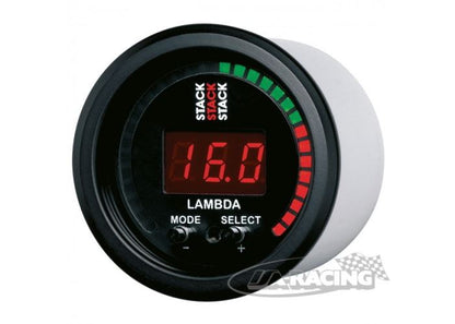 Stack ST3403 Breitband Lambda-Instrument