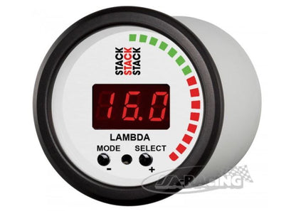 Stack ST3403 Breitband Lambda-Instrument