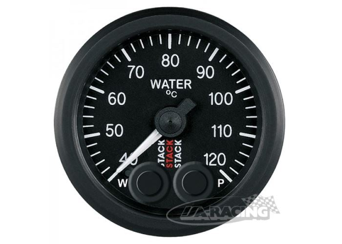 ST3507 Pro-Control, Wassertemperatur 40-120°C