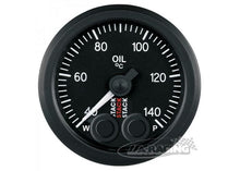 ST3509 Pro-Control, Öltemperatur 40-140°C