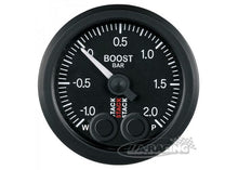 ST3511 Pro-Control, Ladedruck -1 bis 2,0 bar