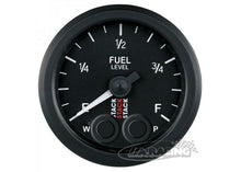 ST3515 Pro-Control, Tankstand