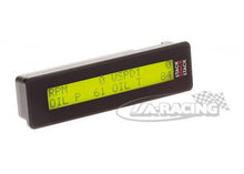 ST625 Slim-Line LCD-Display