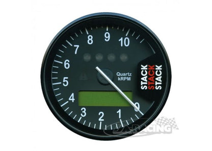 ST700SR Displaydrehzahlmesser