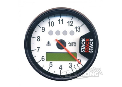 ST700SR Displaydrehzahlmesser