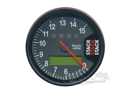 ST700SR Displaydrehzahlmesser