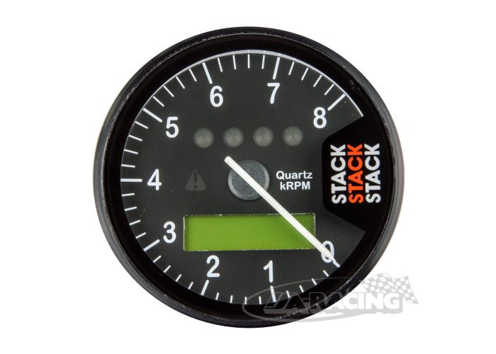 ST700SR Displaydrehzahlmesser