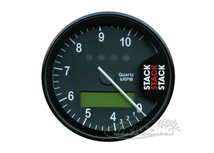 ST700SR Displaydrehzahlmesser