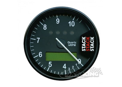 ST700SR Displaydrehzahlmesser